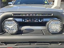 2025 Isuzu D-MAX LS-U