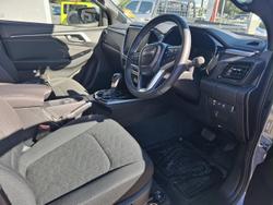 2025 Isuzu D-MAX LS-U