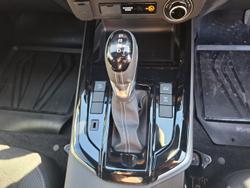 2025 Isuzu D-MAX LS-U