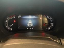 2026 Isuzu MU-X X-TERRAIN