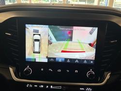 2026 Isuzu MU-X X-TERRAIN