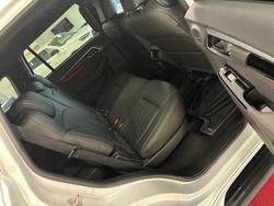 2026 Isuzu MU-X X-TERRAIN