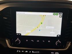 2026 Isuzu MU-X X-TERRAIN