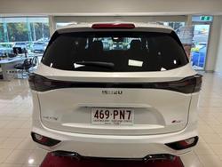 2026 Isuzu MU-X X-TERRAIN