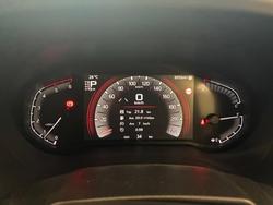 2026 Isuzu MU-X X-TERRAIN