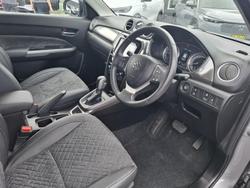 2019 Suzuki Vitara Turbo
