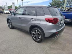 2019 Suzuki Vitara Turbo