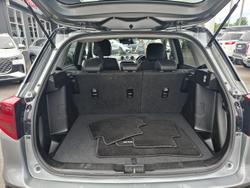 2019 Suzuki Vitara Turbo