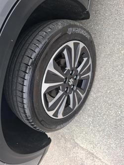 2019 Suzuki Vitara Turbo