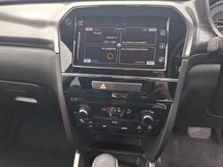 2019 Suzuki Vitara Turbo