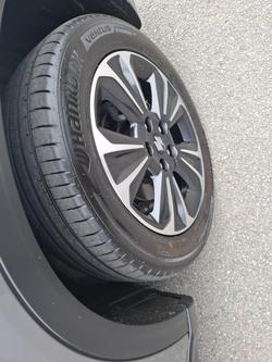 2019 Suzuki Vitara Turbo