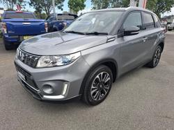 2019 Suzuki Vitara Turbo