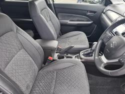 2019 Suzuki Vitara Turbo