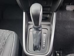 2019 Suzuki Vitara Turbo