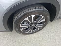 2019 Suzuki Vitara Turbo