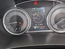 2019 Suzuki Vitara Turbo