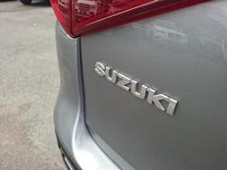 2019 Suzuki Vitara Turbo