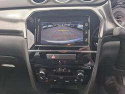 2019 Suzuki Vitara Turbo
