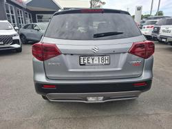 2019 Suzuki Vitara Turbo