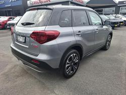 2019 Suzuki Vitara Turbo