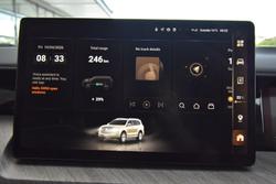2025 GWM Tank 500 Ultra Hi4-T PHEV