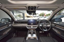 2025 GWM Tank 500 Ultra Hi4-T PHEV