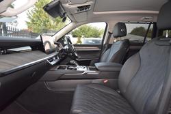 2025 GWM Tank 500 Ultra Hi4-T PHEV