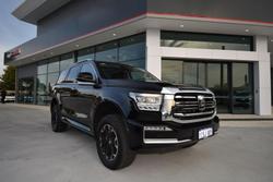 2025 GWM Tank 500 Ultra Hi4-T PHEV