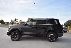 2025 GWM Tank 500 Ultra Hi4-T PHEV