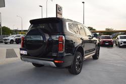 2025 GWM Tank 500 Ultra Hi4-T PHEV