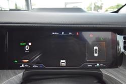 2025 GWM Tank 500 Ultra Hi4-T PHEV