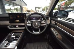 2025 GWM Tank 500 Ultra Hi4-T PHEV
