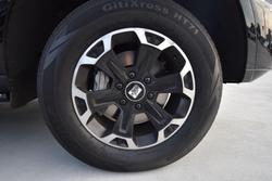 2025 GWM Tank 500 Ultra Hi4-T PHEV