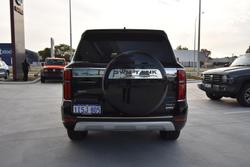 2025 GWM Tank 500 Ultra Hi4-T PHEV