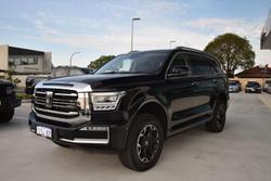 2025 GWM Tank 500 Ultra Hi4-T PHEV