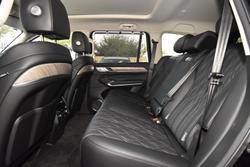 2025 GWM Tank 500 Ultra Hi4-T PHEV