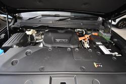 2025 GWM Tank 500 Ultra Hi4-T PHEV
