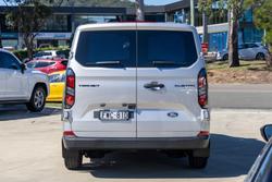 2024 Ford Transit Custom Trend 320S