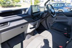 2024 Ford Transit Custom Trend 320S