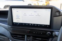 2024 Ford Transit Custom Trend 320S