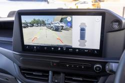 2024 Ford Transit Custom Trend 320S