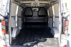 2024 Ford Transit Custom Trend 320S