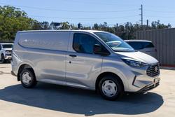 2024 Ford Transit Custom Trend 320S