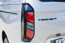 2024 Ford Transit Custom Trend 320S