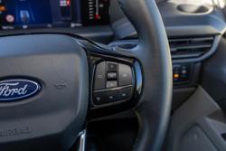 2024 Ford Transit Custom Trend 320S