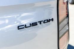 2024 Ford Transit Custom Trend 320S