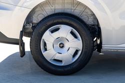 2024 Ford Transit Custom Trend 320S