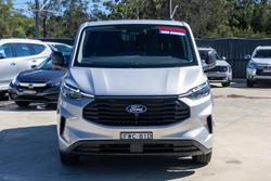 2024 Ford Transit Custom Trend 320S