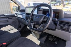 2024 Ford Transit Custom Trend 320S