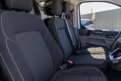 2024 Ford Transit Custom Trend 320S